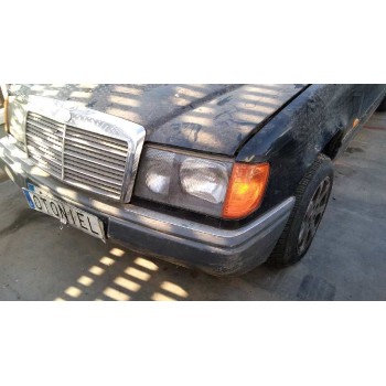 mercedes-benz clase e (w124) berlina del año 1985