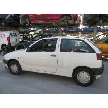 seat ibiza (6k) del año 1994
