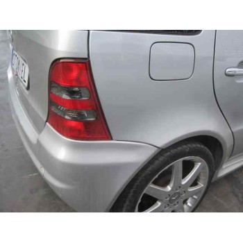 mercedes-benz clase a (w168) del año 2003