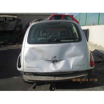 chrysler pt cruiser (pt) del año 2006