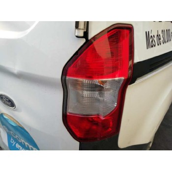 ford transit courier del año 2015