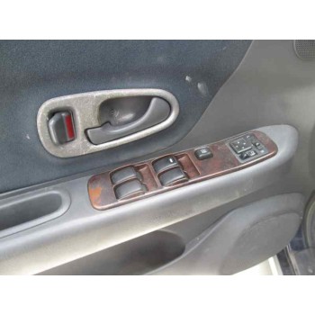 mitsubishi montero sport (k90) del año 2003