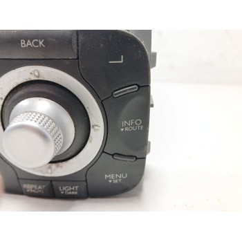 Recambio de mando multifuncion para renault koleos i (hy_) 2.0 dci (hy0k) referencia OEM IAM 253B06778R 0310046CSW20 