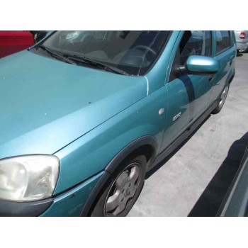 opel corsa c del año 2003