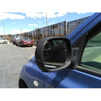 nissan micra (k12e) del año 2004