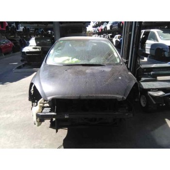 peugeot 307 berlina (s2) del año 2005