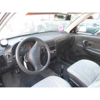 seat ibiza (6k) del año 1994