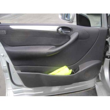 mercedes-benz clase a (w168) del año 2003