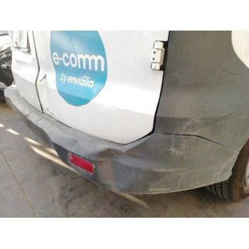 ford transit courier del año 2015