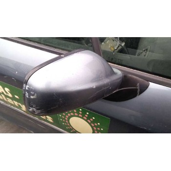 peugeot 407 del año 2004