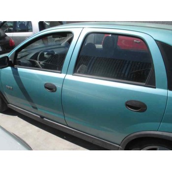 opel corsa c del año 2003