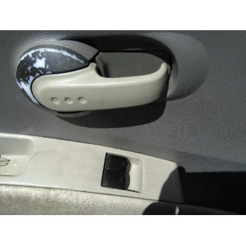 nissan micra (k12e) del año 2004