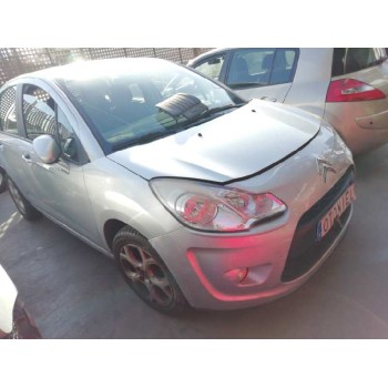 citroën c3 del año 2010