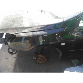 peugeot 307 berlina (s2) del año 2005