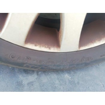 nissan almera (n16/e) del año 2006