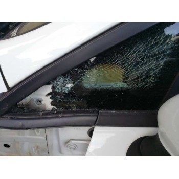 ford fiesta (cb1) del año 2011