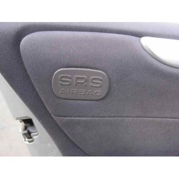 mercedes-benz clase a (w168) del año 2003