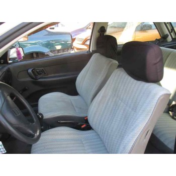 seat ibiza (6k) del año 1994