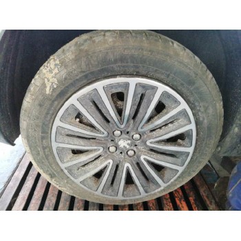 peugeot 2008 (--.2013) del año 2015