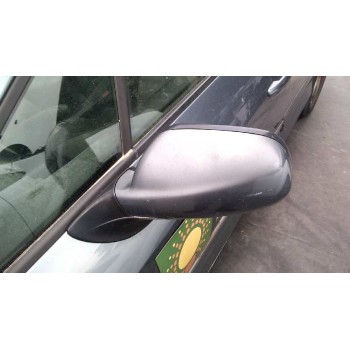 peugeot 407 del año 2004