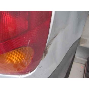 ford fiesta berlina del año 1996