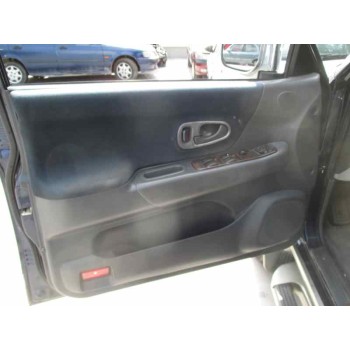 mitsubishi montero sport (k90) del año 2003