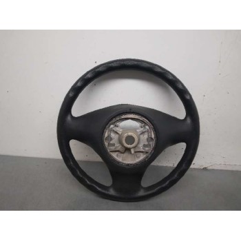 Recambio de volante para bmw serie 1 berlina (e81/e87) 116i referencia OEM IAM 164473 BUEN ESTADO 