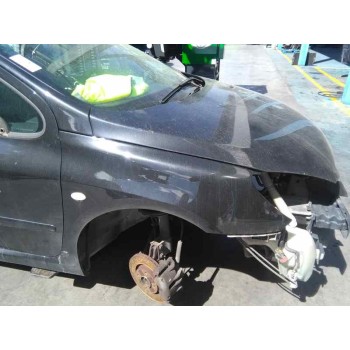 peugeot 307 berlina (s2) del año 2005