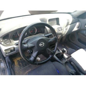 nissan almera (n16/e) del año 2006