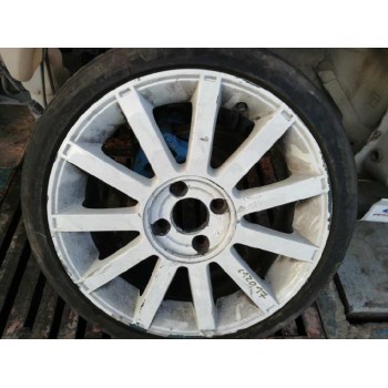 ford fiesta (cb1) del año 2011