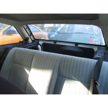 seat ibiza (6k) del año 1994