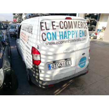 ford transit courier del año 2015