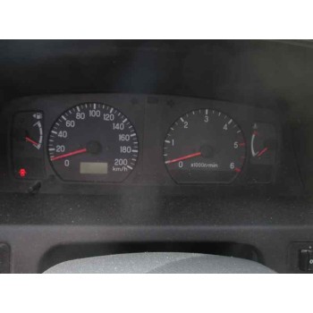 mitsubishi montero sport (k90) del año 2003