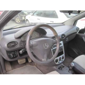 mercedes-benz clase a (w168) del año 2003