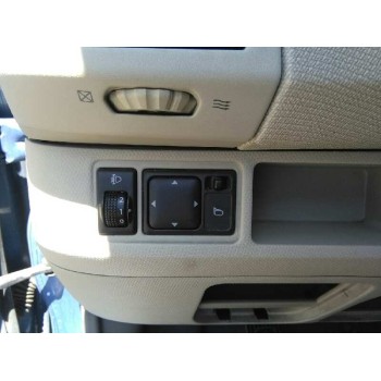 nissan micra (k12e) del año 2004