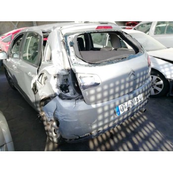 citroën c3 del año 2010