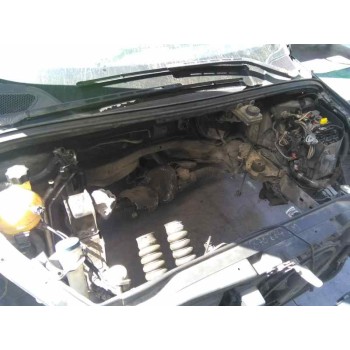 peugeot 307 berlina (s2) del año 2005