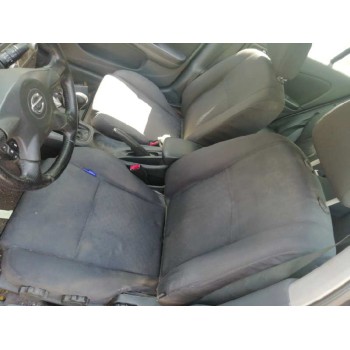 nissan almera (n16/e) del año 2006