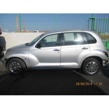 chrysler pt cruiser (pt) del año 2006