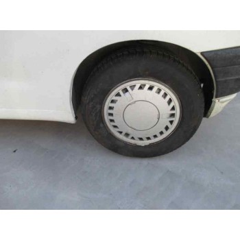 seat ibiza (6k) del año 1994