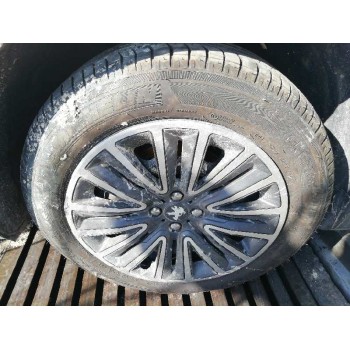 peugeot 2008 (--.2013) del año 2015