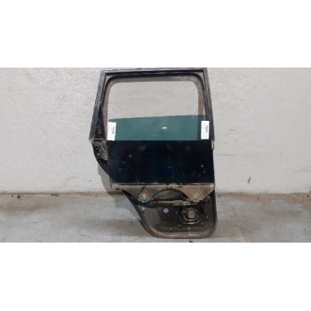 Recambio de elevalunas trasero derecho para volkswagen touareg (7la) tdi v10 referencia OEM IAM 7L6839730A 7L6839730A 