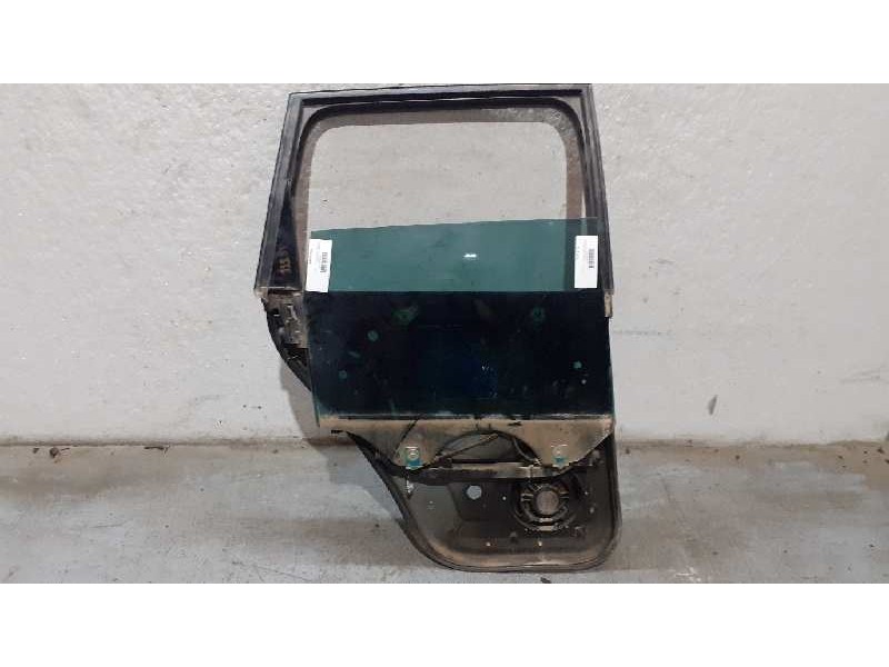 Recambio de elevalunas trasero derecho para volkswagen touareg (7la) tdi v10 referencia OEM IAM 7L6839730A 7L6839730A 