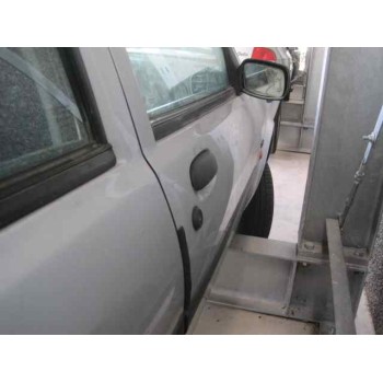 ford fiesta berlina del año 1996