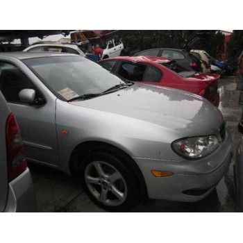 nissan maxima qx (ca33) del año 2001