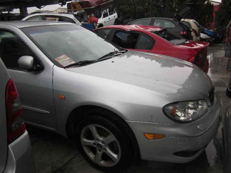 NISSAN MAXIMA QX (CA33)