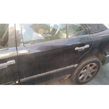 mercedes-benz clase e (w124) berlina del año 1985