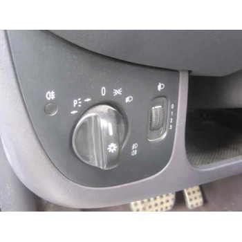 mercedes-benz clase a (w168) del año 2003