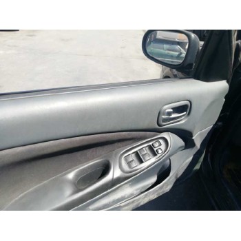 nissan almera (n16/e) del año 2006