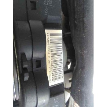 peugeot 307 berlina (s2) del año 2005